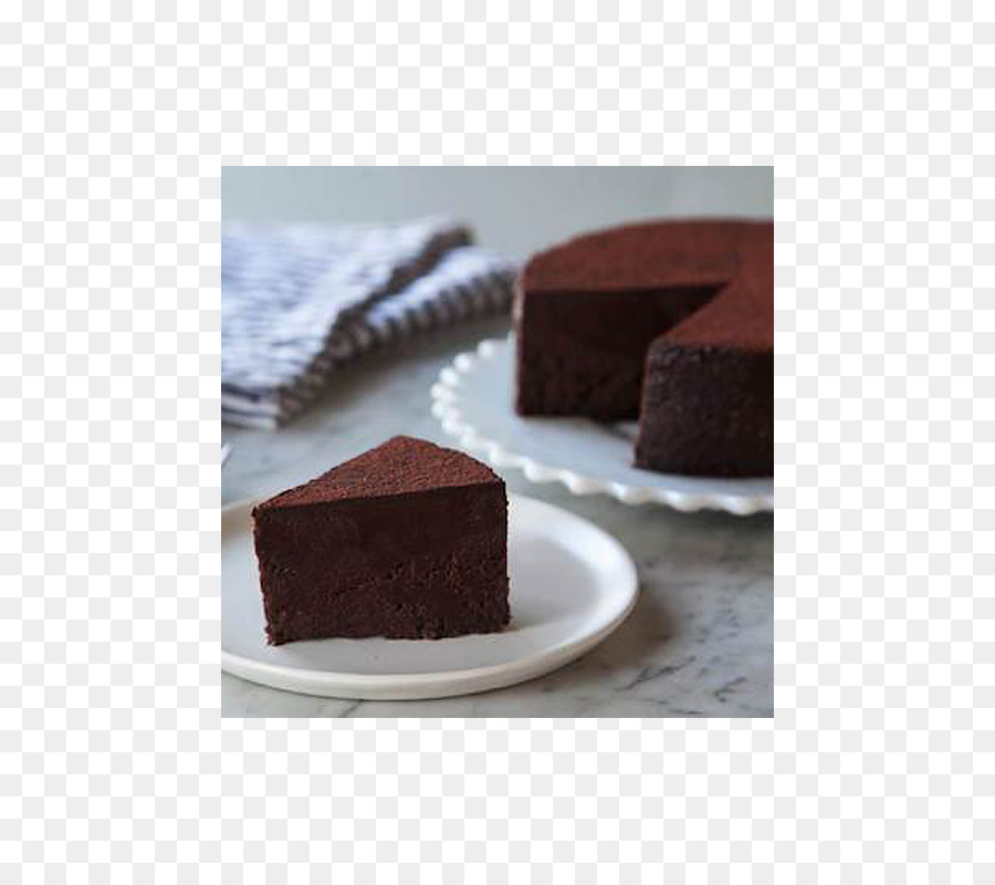 шоколадный торт，шоколадный брауни PNG