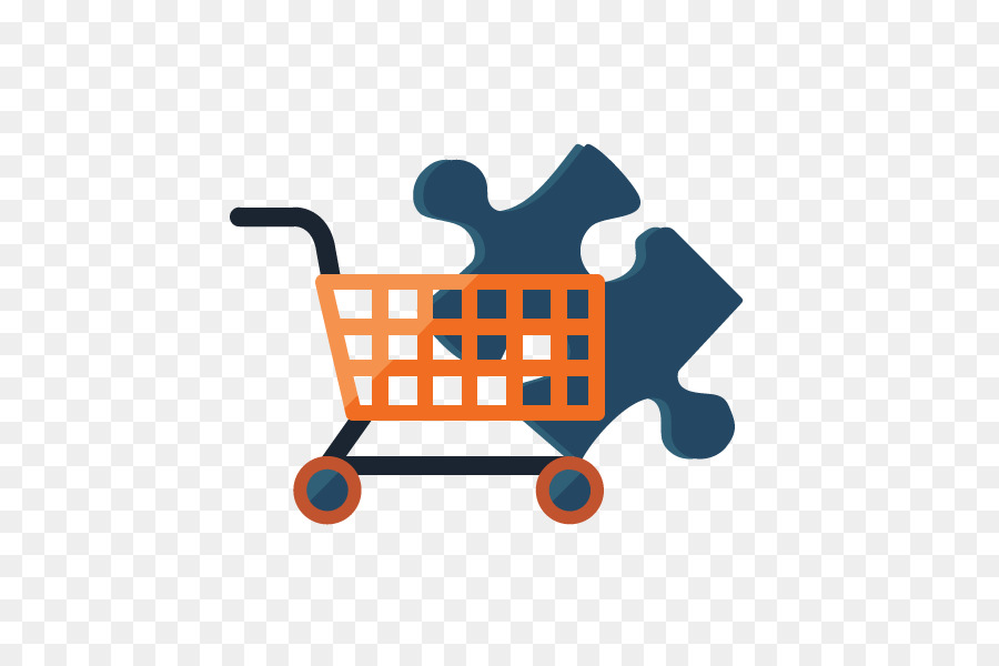 Shopping Cart，магазины PNG