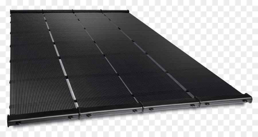 Solar Energy，коллектор солнечный тепловой PNG