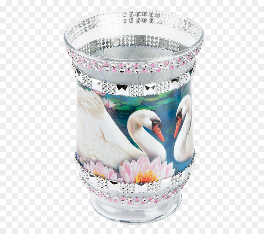стекло，птица PNG