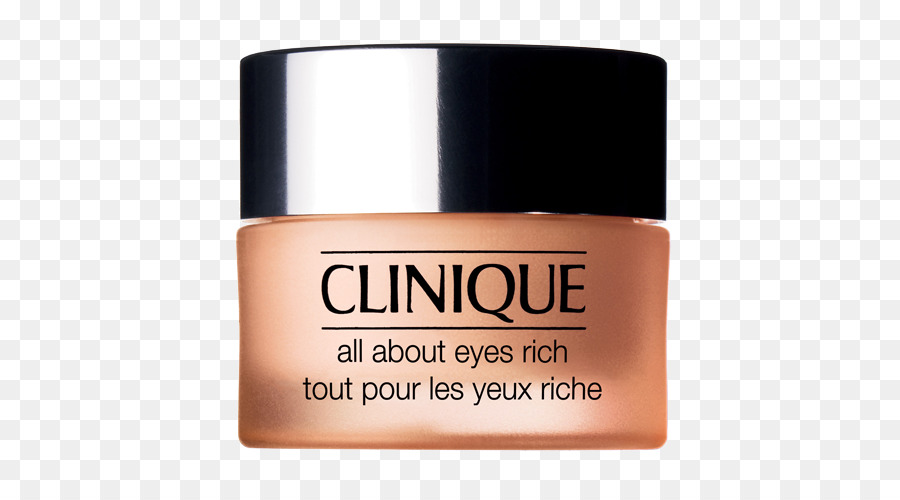 Clinique All About Eyes Rich Eye Cream，Clinique All About Eye Eye Cream PNG