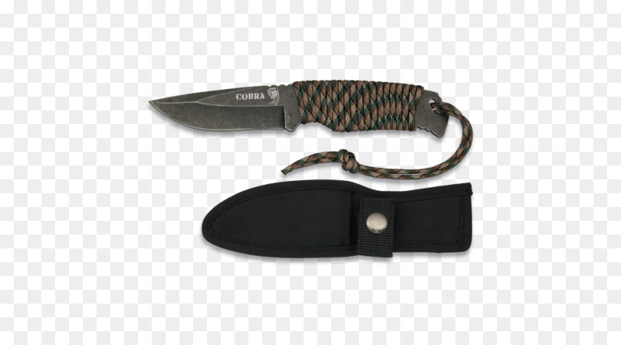 нож，нож выживания PNG