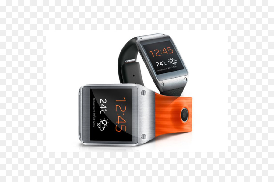 Samsung Galaxy Gear，Samsung передач 2 PNG