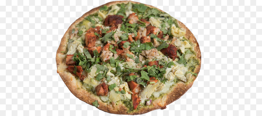 Californiastyle пицца，Sicilian Pizza PNG