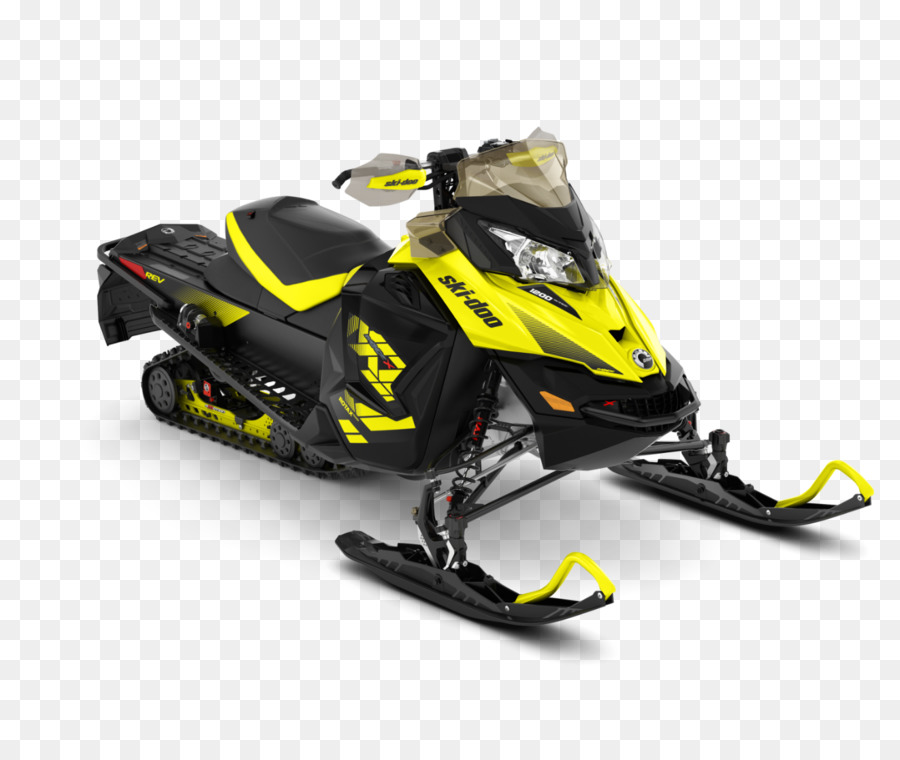 РЎРЅРµРіРѕС…РѕРґ BRP Ski Doo Renegade Sport