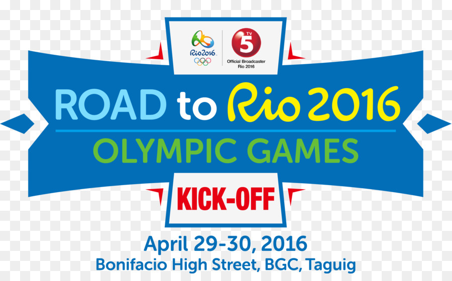 Летние Олимпийские игры 2016，Олимпийские игры PNG