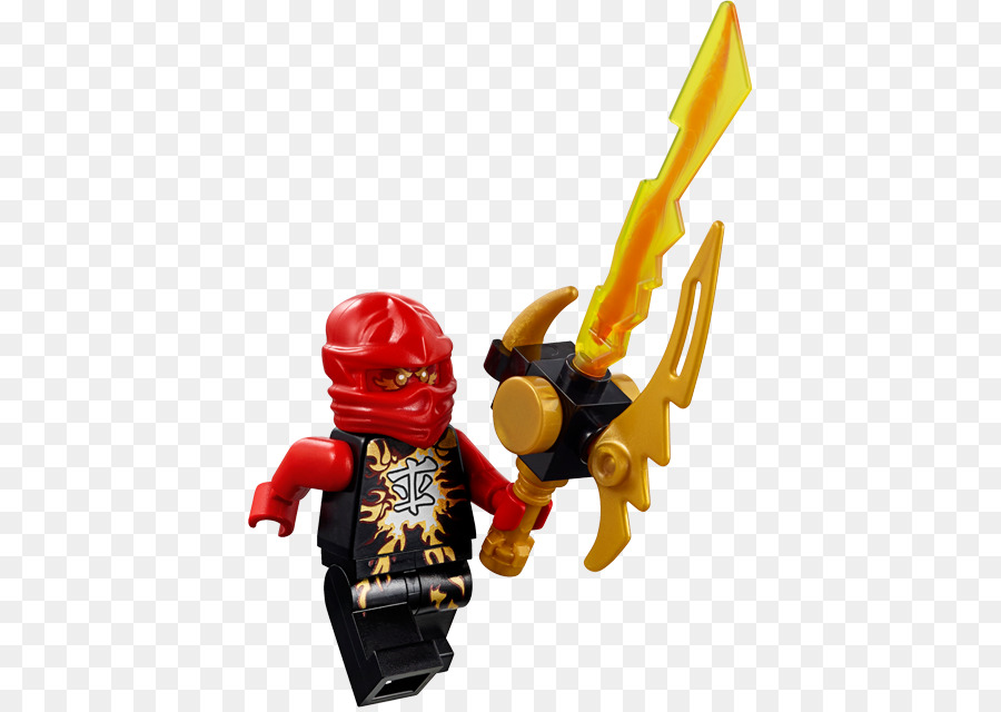 Лего ниндзяго，Lego Ninjago 70739 Airjitzu Kai Flyer PNG