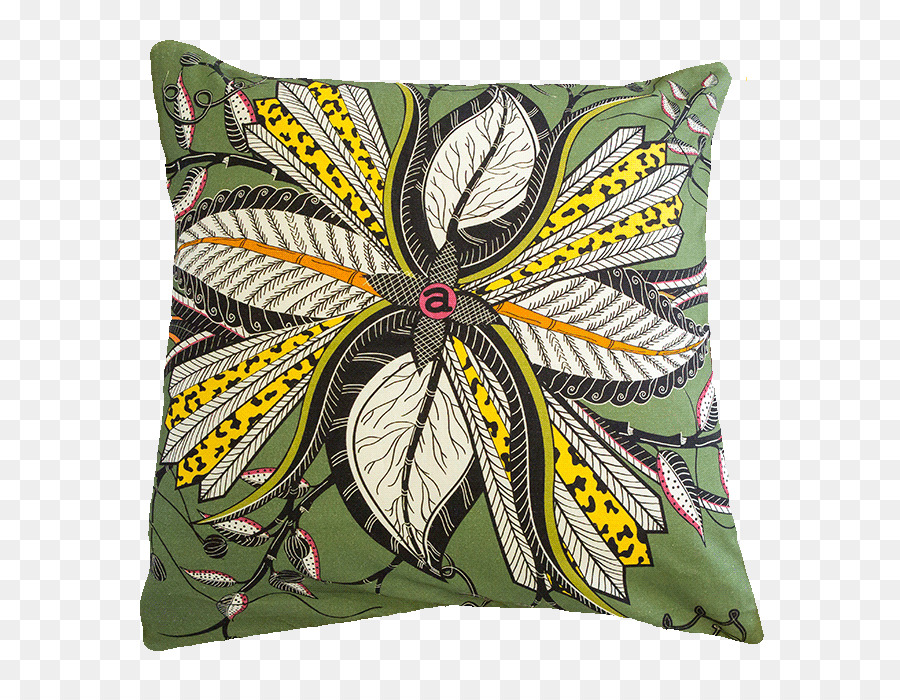 Cushion，ткань салфетки PNG