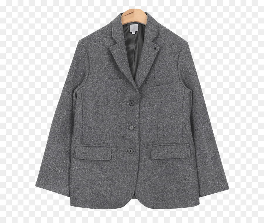 блейзер，Overcoat PNG