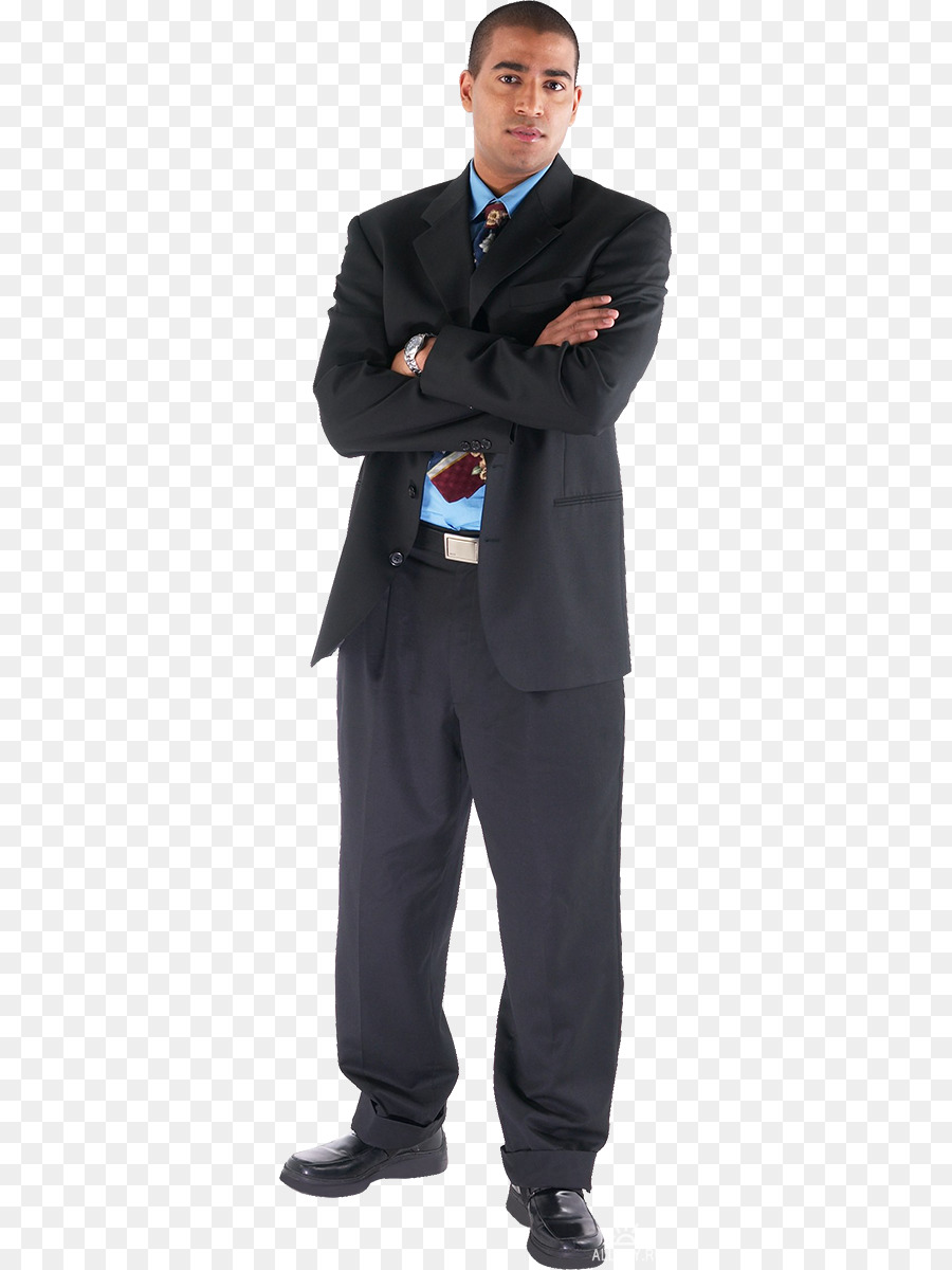 смокинг，Businessperson PNG