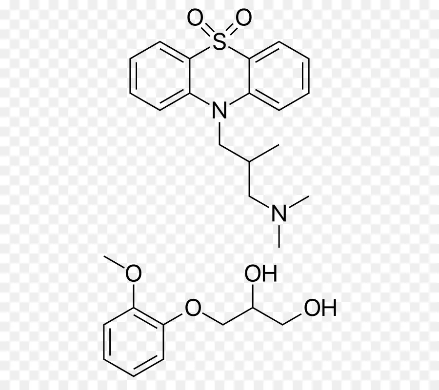 химическая формула，молекула PNG