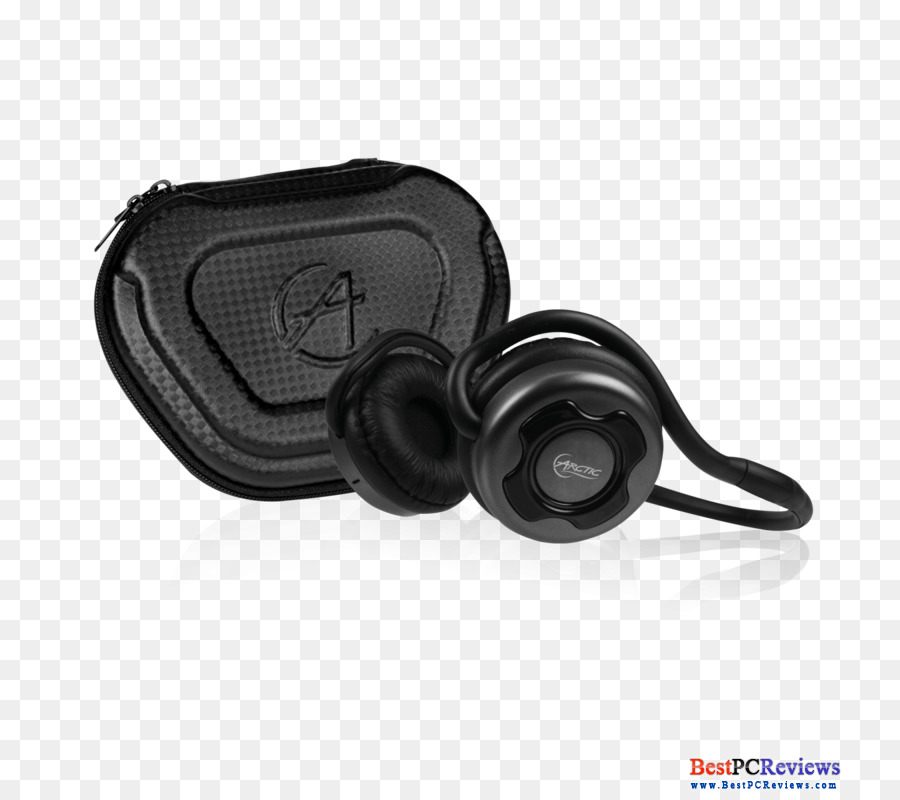 Headphones，микрофон PNG