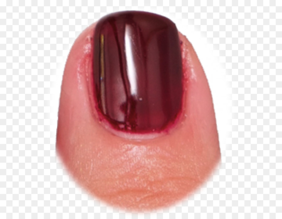 Nail，палец PNG