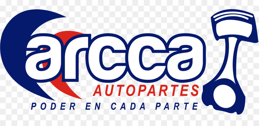 логотип，Arcca Autopartes PNG