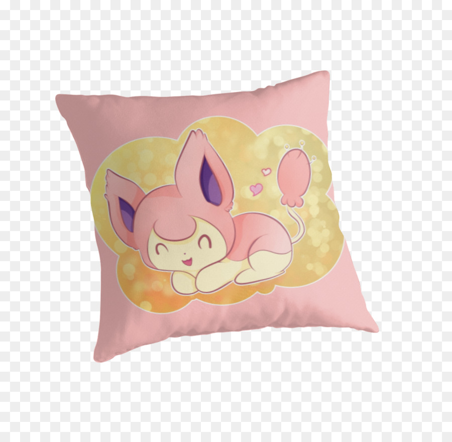 Cushion，подушки PNG