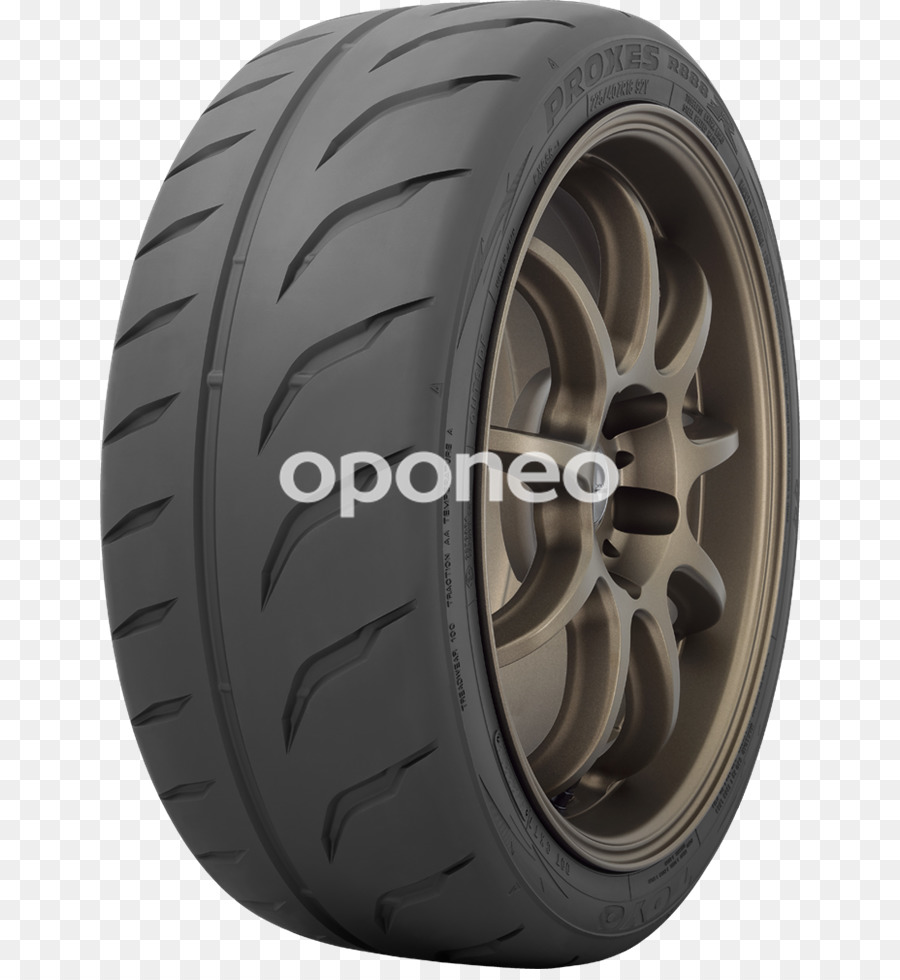 Toyo Tyres Canada，машина PNG