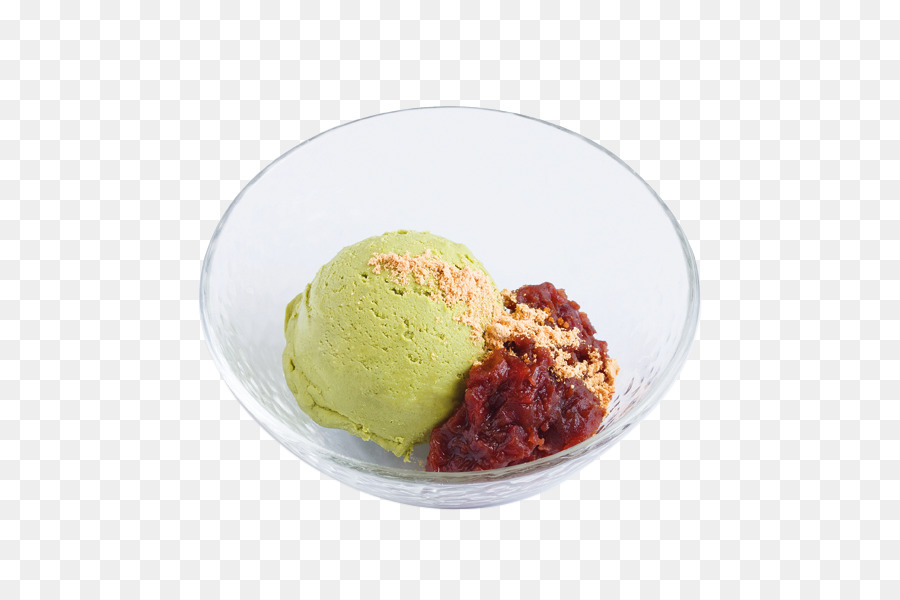 Gelato，Pistachio Ice Cream PNG