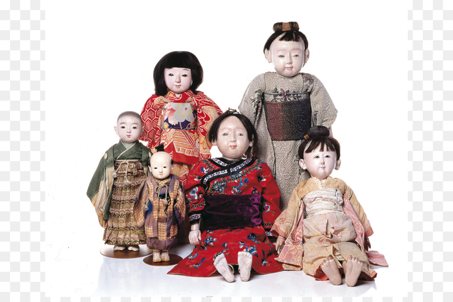 кукла，Музей де ла Пупа PNG