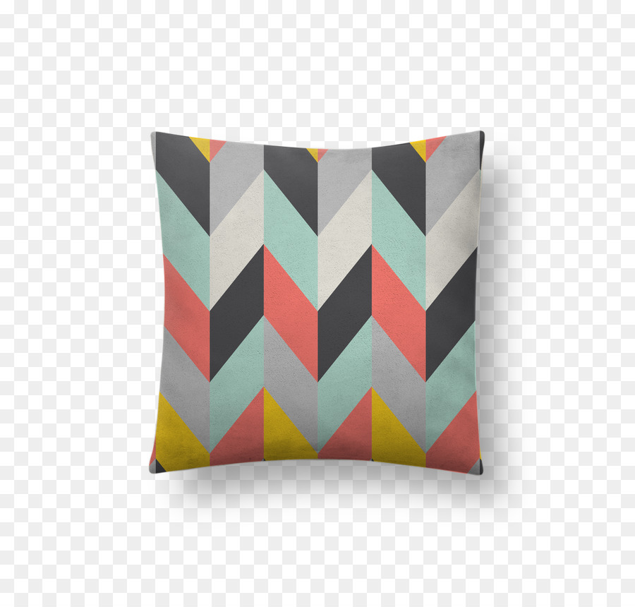 Cushion，подушки PNG