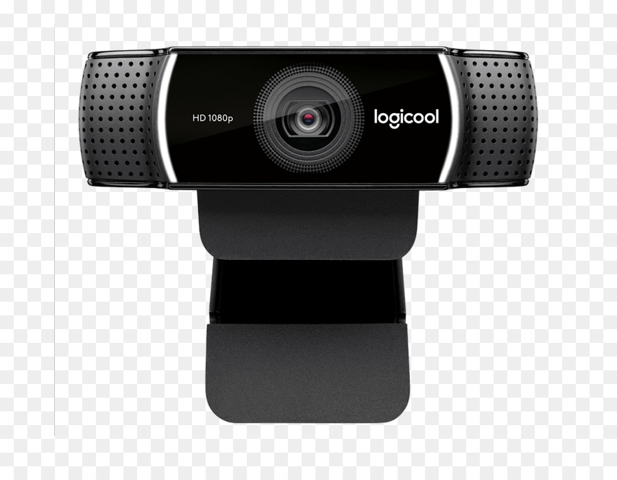 Logitech C920 Pro，Веб камера PNG