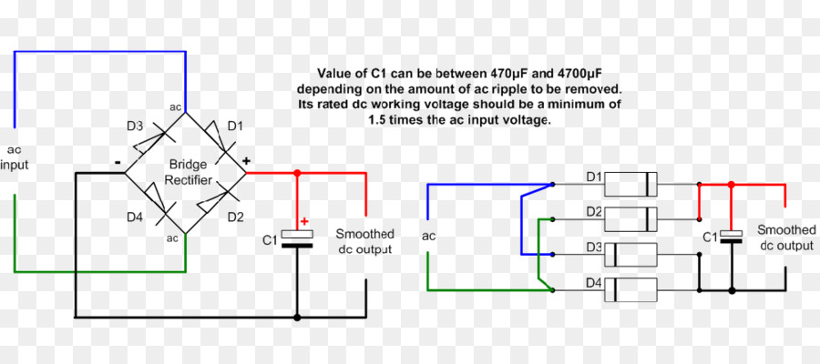 Vienna rectifier. Input Bridge.