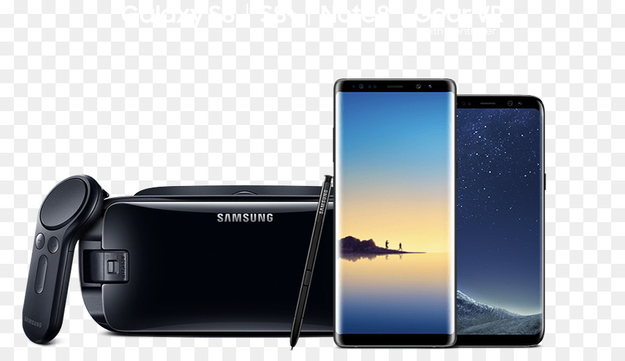 Samsung Galaxy Note 8，Samsung Галактика С9 PNG