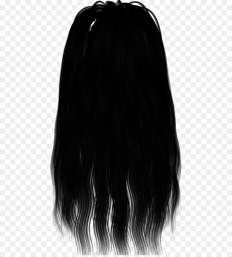 волос，парик PNG
