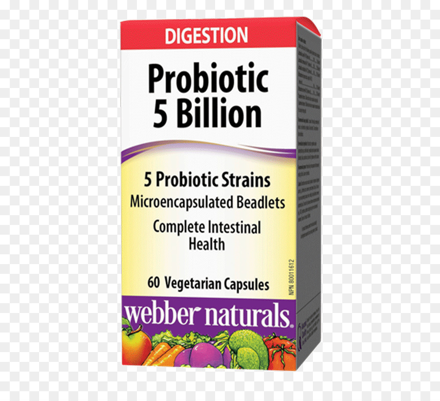 Биологически активная добавка，пробиотик PNG