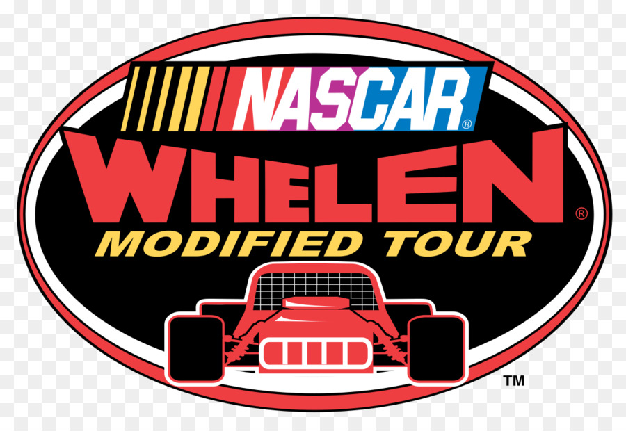 2018 ассоциации Nascar Whelen измененный тур，серия Allamerican Whelen PNG