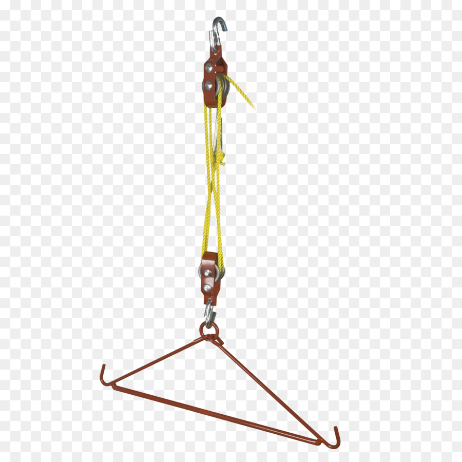 Hoist，шкив PNG