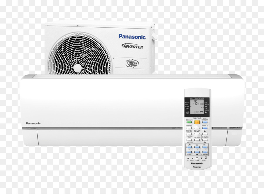 тепловой насос，Panasonic PNG