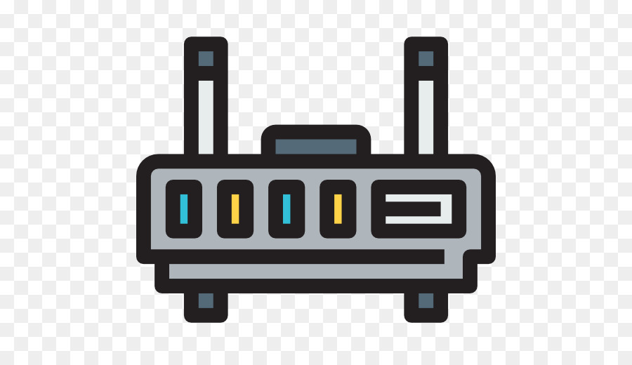 беспроводной доступ в интернет，значки компьютеров PNG