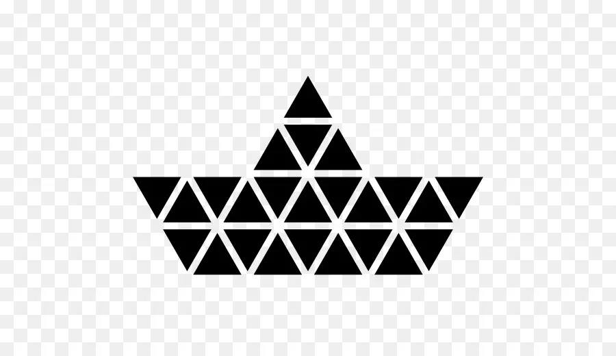 треугольник，полигон PNG