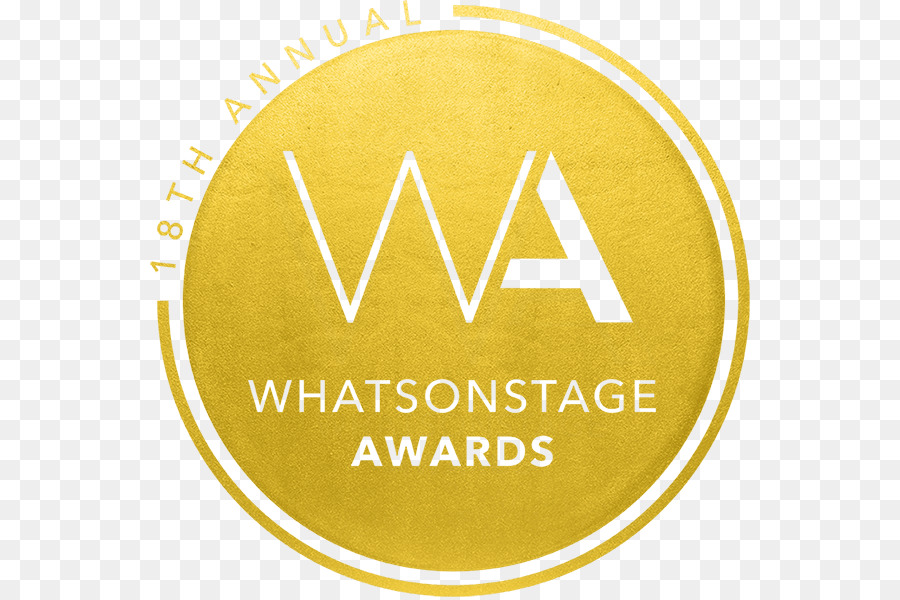 18 й ежегодной премии Whatsonstage，Whatsonstage награды PNG