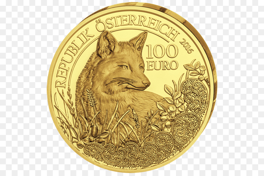 Австрия，монета PNG