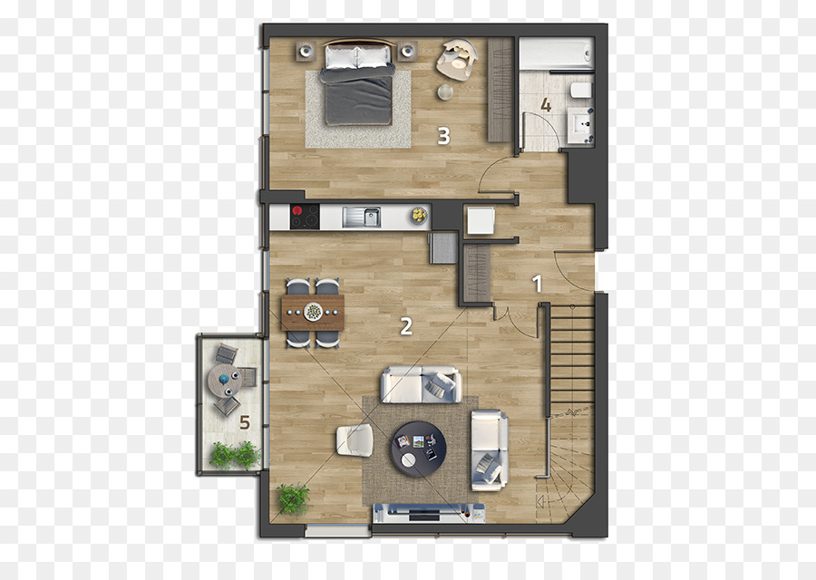 план этажа，квартира PNG