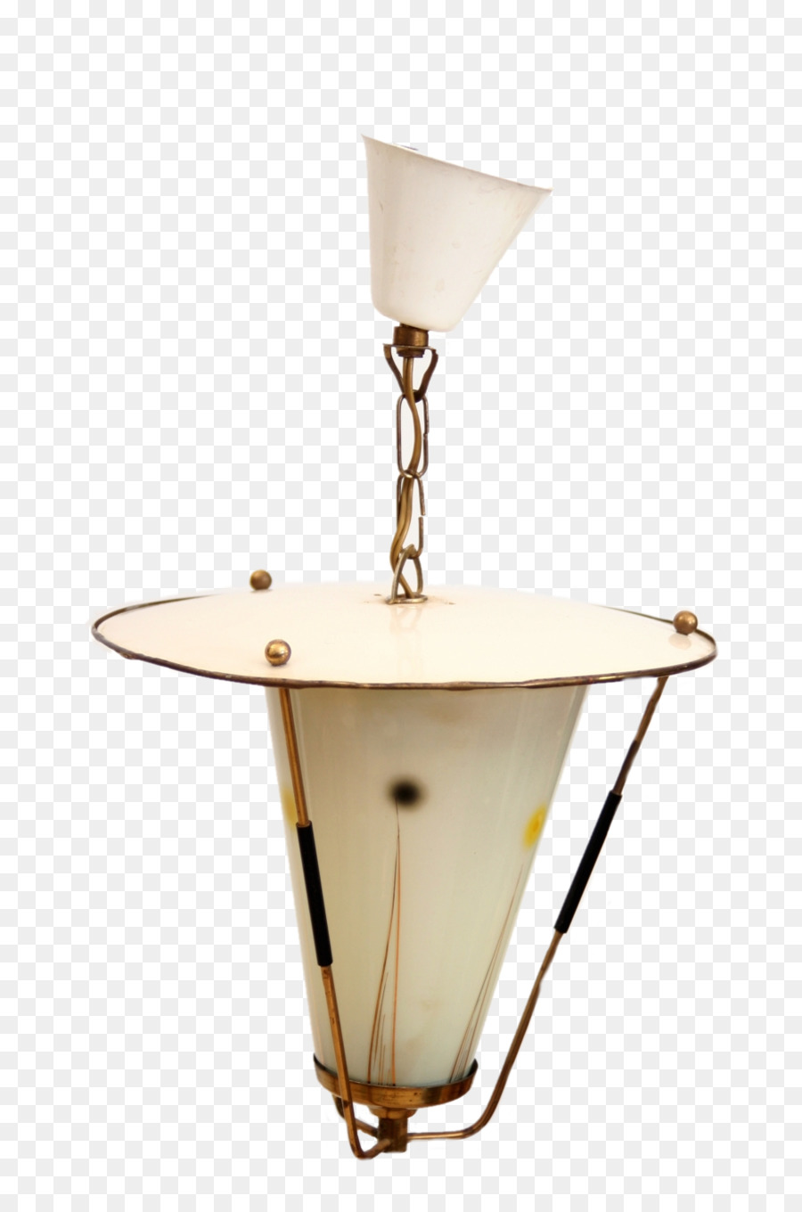 1950 х годов，Лампа PNG