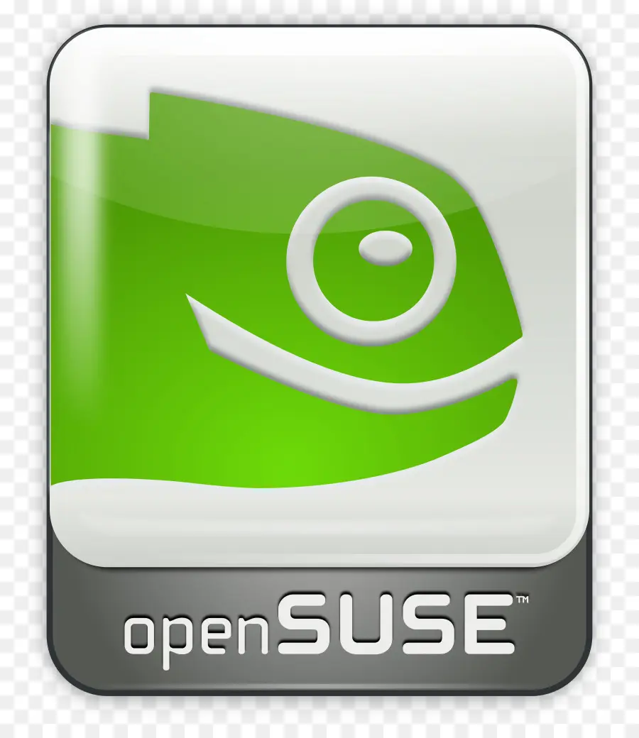 Логотип Opensuse，Opensuse PNG