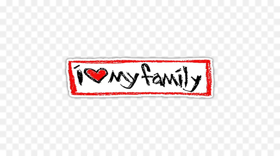 семья，любовь PNG