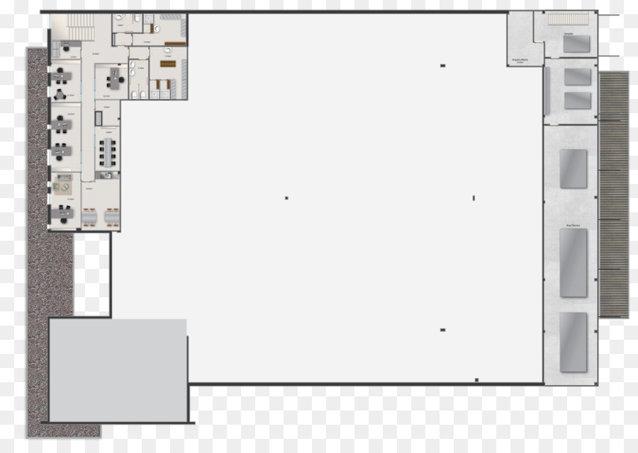 план этажа，Square PNG