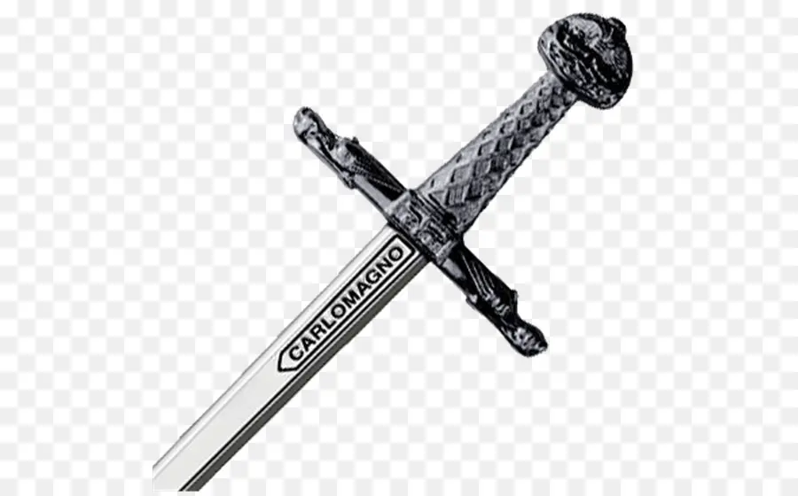 Sword，шарлемань PNG