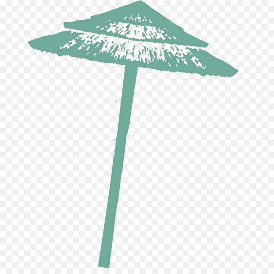зонтик，дерево PNG