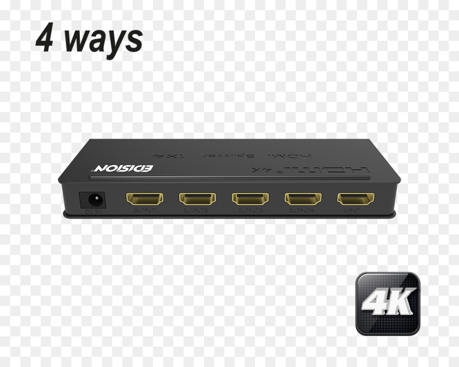 интерфейс Hdmi，Разрешение 4k PNG