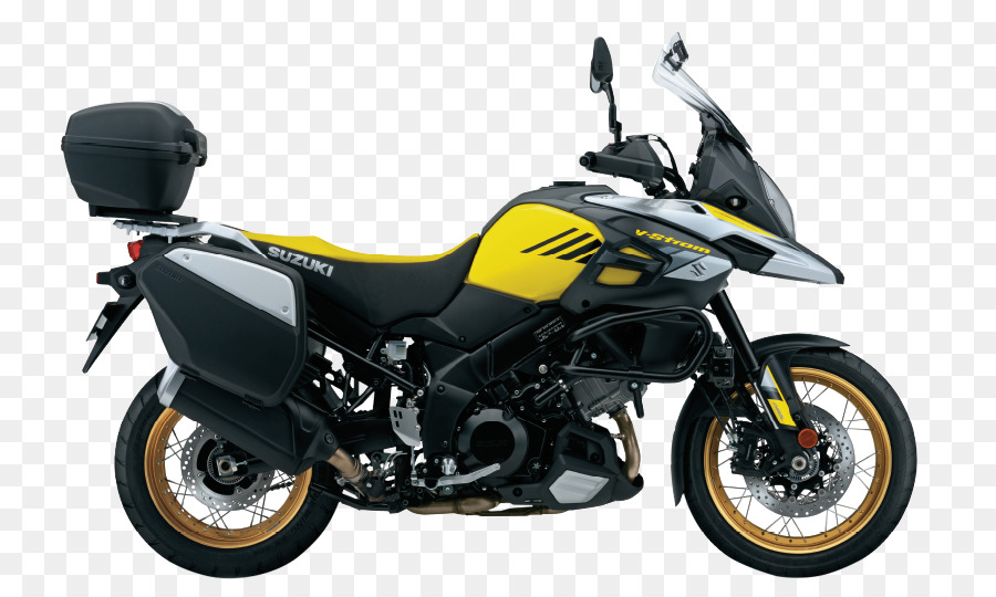 Сузуки，Suzuki Vstrom 1000 PNG