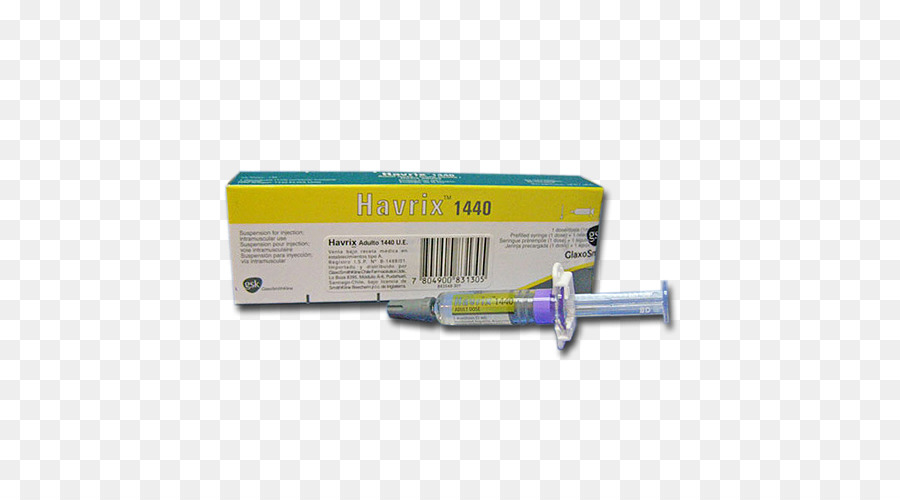 вакцина против гепатита А，вакцина PNG