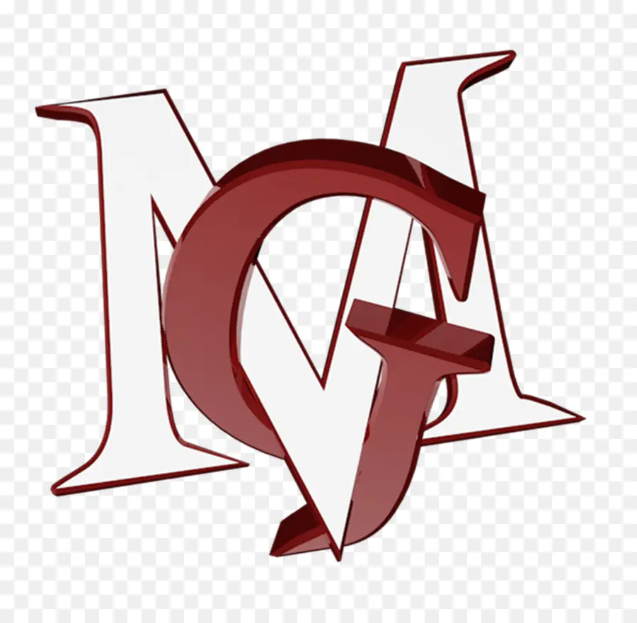 логотип，письмо PNG