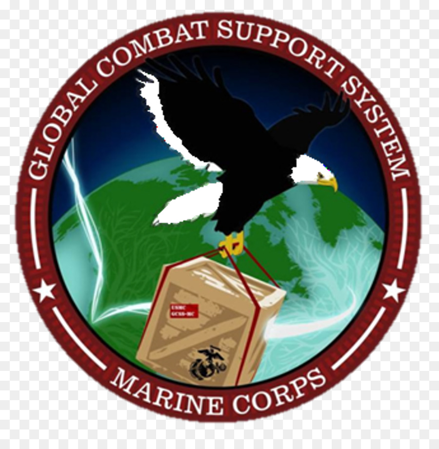 глобальная боевая система поддержки，корпус морской пехоты США PNG