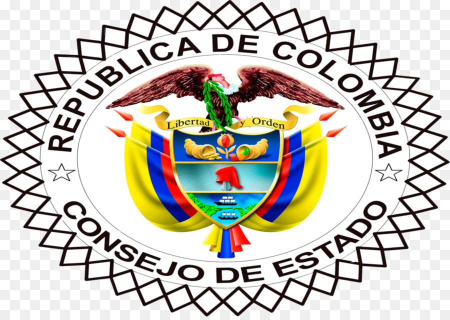 Колумбия，государственный совет Колумбии PNG