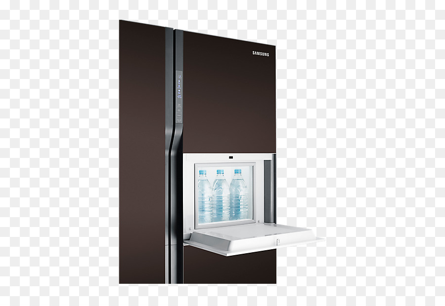 холодильник，Samsung PNG