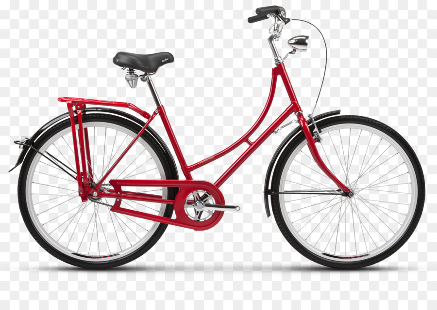 велосипед，городской велосипед PNG